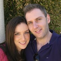 Sergi i Carmen