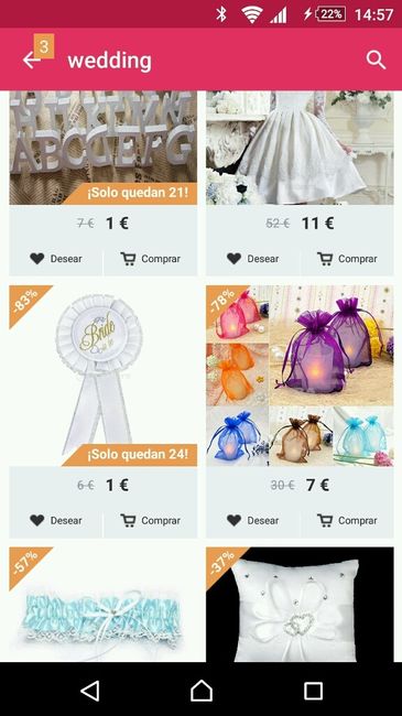 Compritas en aliexpress - 1