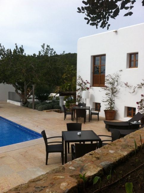Adornar piscina - 1