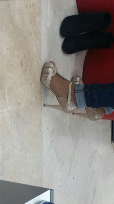Mi look !!!chicas os gusta?¿cambiaríais algún completo? - 3