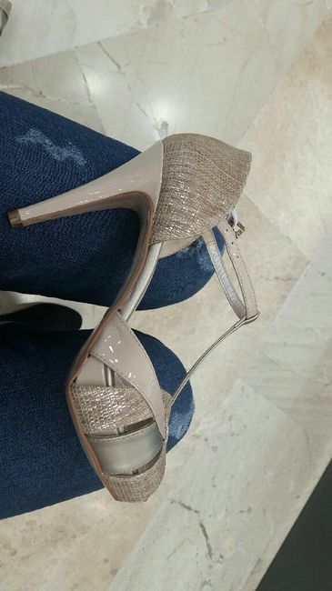 Mi look !!!chicas os gusta?¿cambiaríais algún completo? - 4