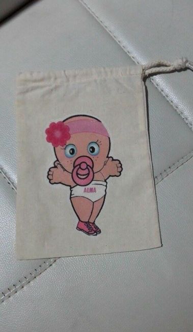 Regalos para los peques - 2