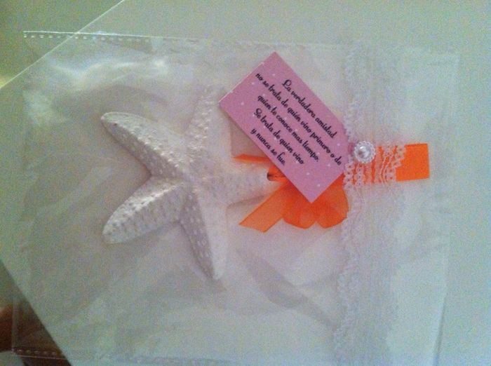 Detalles para amigas, despedida de soltera - 1