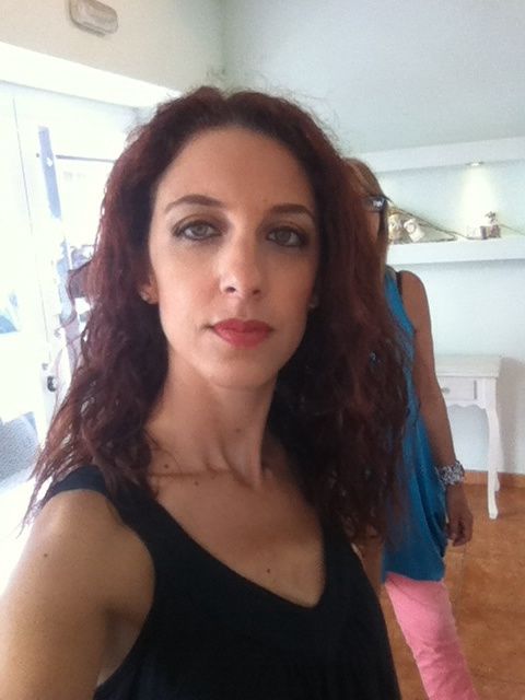 Maquillaje . opinión - 1