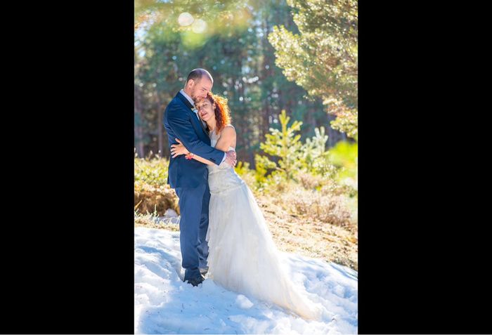 Postboda nieve - 2
