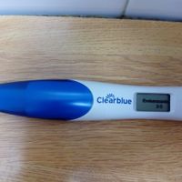 Buscadoras después de uno o varios abortos  - 1