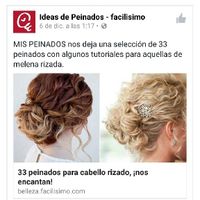 Ayuda con el peinado - 2