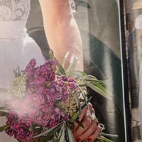 ¿manicura francesa y pedicura de color pega? - 1