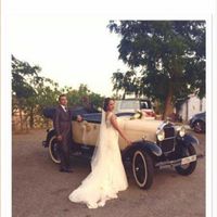 Mi boda