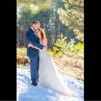 Postboda nieve - 2