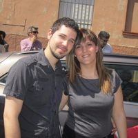 javi y laura
