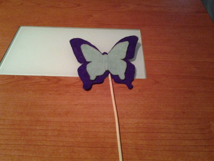 mariposas