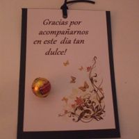 tarjetas agradecimiento 