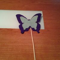 mariposas