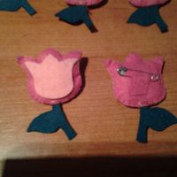 tulipanes