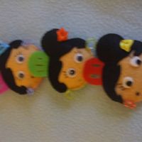 gitanillas