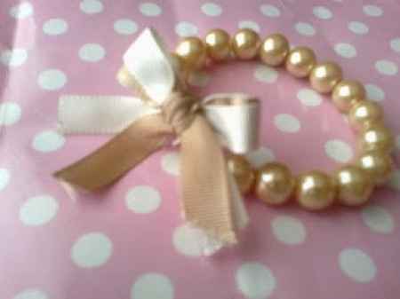 pulsera