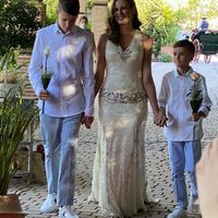Novias septiembre 2020!!! (resistencias y changes dates!) ;) - 2