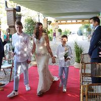 Recien casados!!! - 1