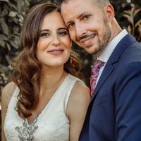 Recien casados!!! - 2