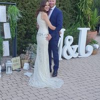 Recien casados!!! - 4