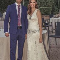 Novias septiembre 2020!!! (resistencias y changes dates!) ;) - 1