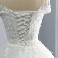 Os gusta mi vestido de novia? - 2