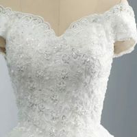 Os gusta mi vestido de novia? - 3