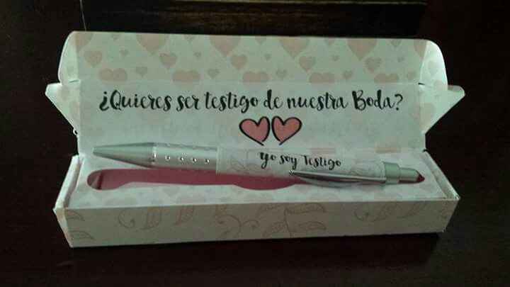 Regalos amigas. - 1
