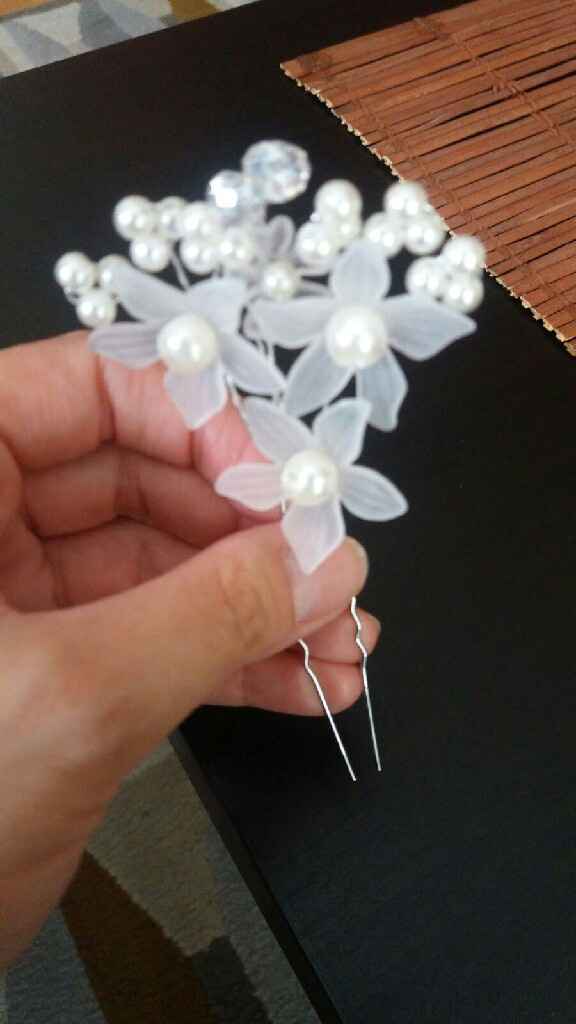 Tocado aliexpress - 1