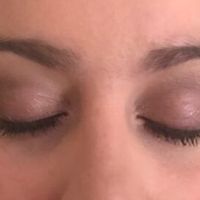 Mi maqullaje de ojos - 1