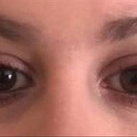 Mi maqullaje de ojos - 2