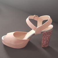 Mis zapatos - 3