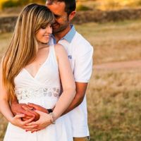 Encantada con nuestras fotos preboda - 2
