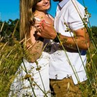 Encantada con nuestras fotos preboda - 3