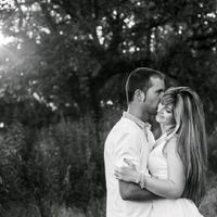 Encantada con nuestras fotos preboda - 4