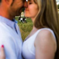 Encantada con nuestras fotos preboda - 6
