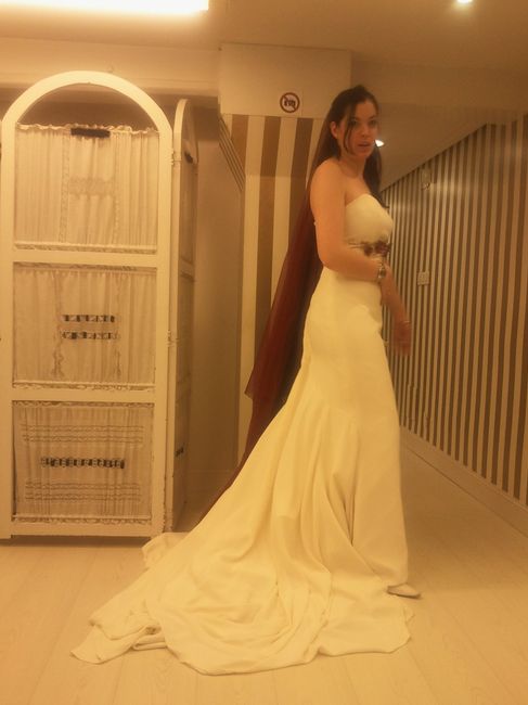 vestido