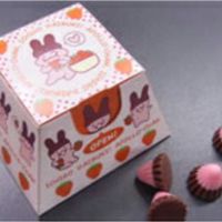 Cajas recortables. para chucherías niños y adultos. - 3
