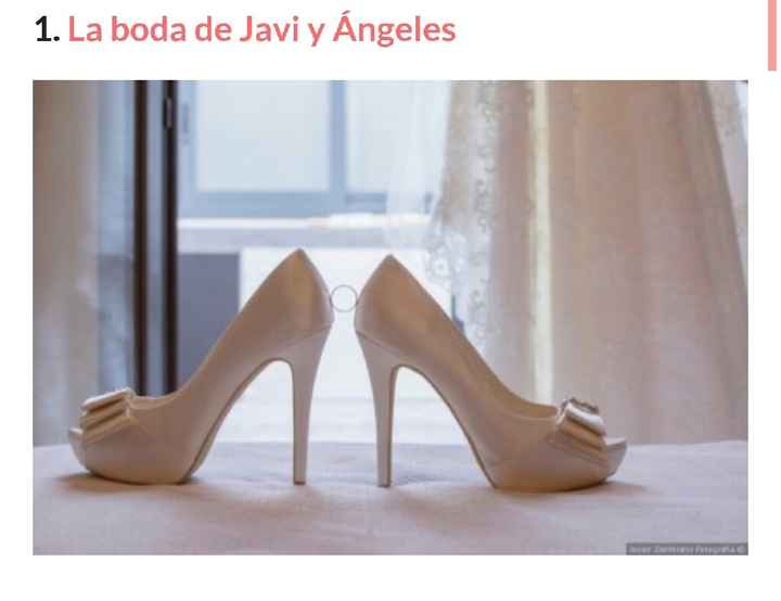 Mi boda molona de bodas.net es... - 2