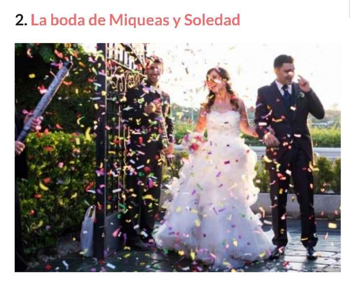 Mi boda molona de bodas.net es... - 6