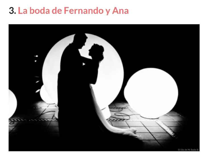 Mi boda molona de bodas.net es... - 10