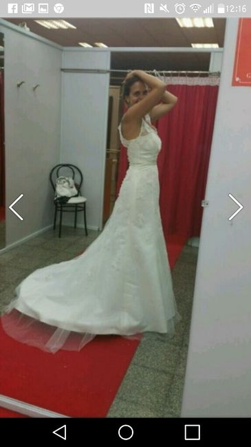 Tengo una duda con el tocado - 3