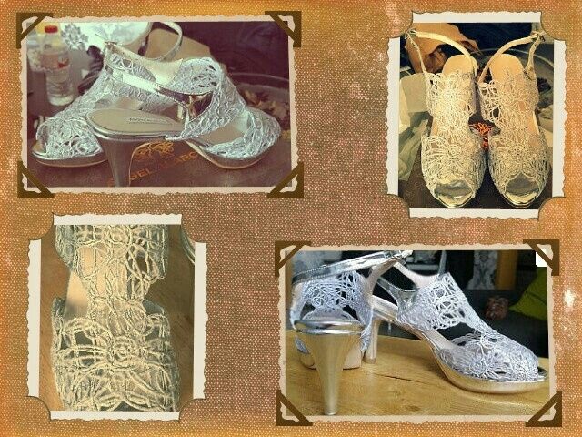 Zapatos y ropa interior - 2