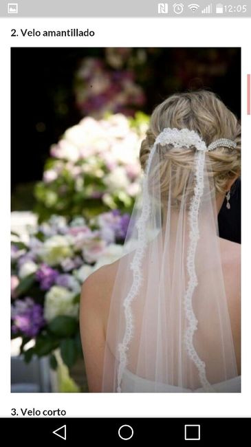 Mi look de novia bodas.net es.. - 7