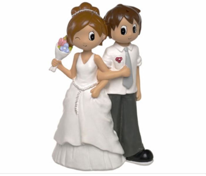 Las figuritas de la tarta - 4
