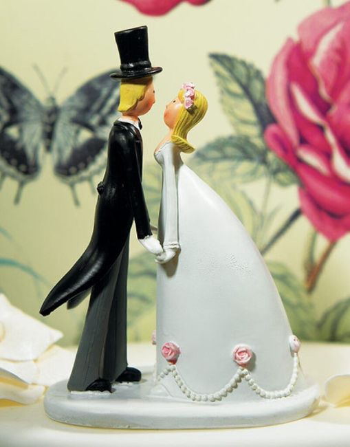 Las figuritas de la tarta - 14