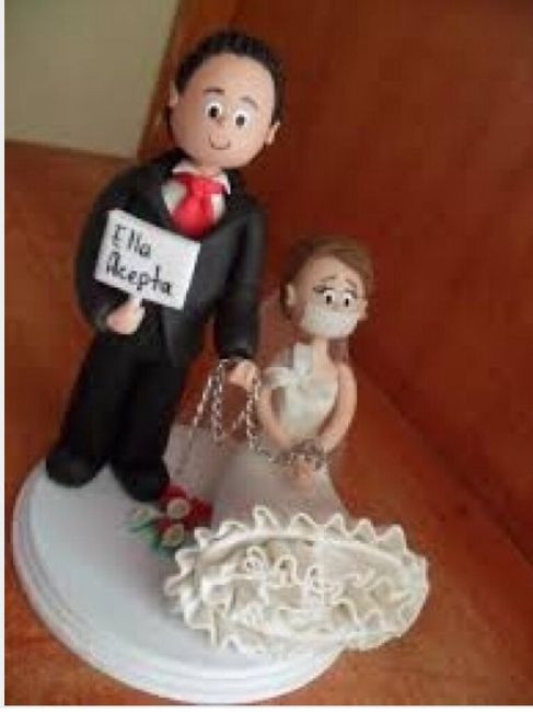 Las figuritas de la tarta - 28