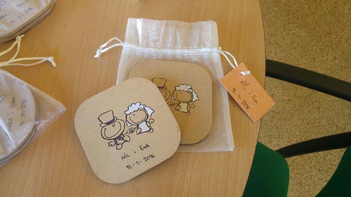 Regalos - 3