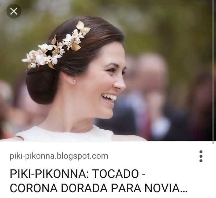 Tocados varios - 15